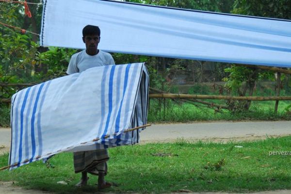 Lungi offering from JoyparaNur-Abedin Lungi, নূর-আবেদিন লুঙ্গি