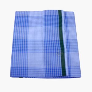 Reiter R002 Monocolour Handloom Lungi